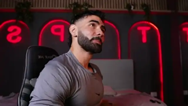 Austin bolt online show from 15, 11, 2025