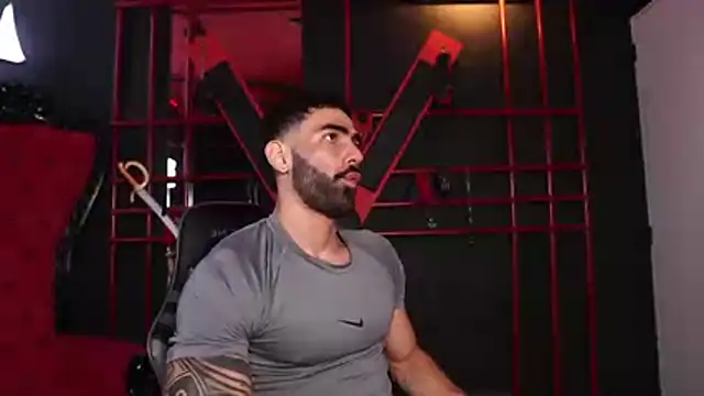 Austin bolt online show from 14, 4, 2026