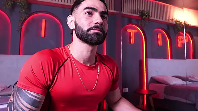 Austin bolt online show from 23, 9, 2025