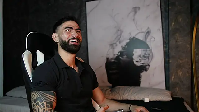 Austin bolt online show from 12, 11, 2025