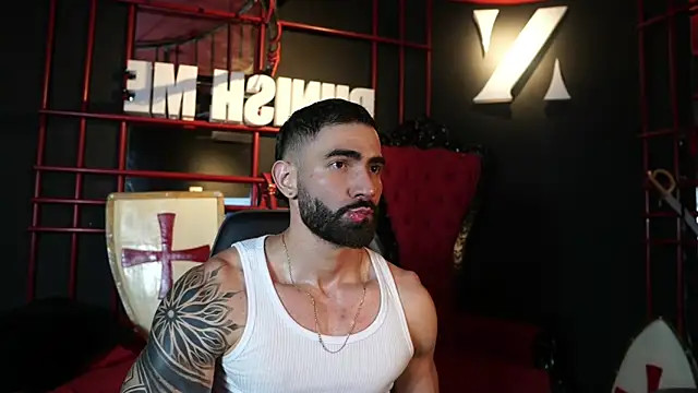 Austin bolt online show from 25, 2, 2026