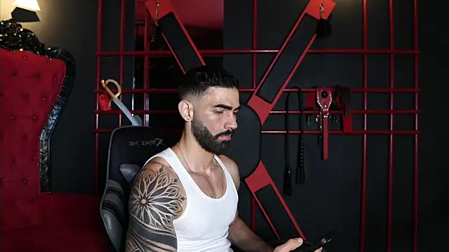 Austin bolt online show from 12, 3, 2026