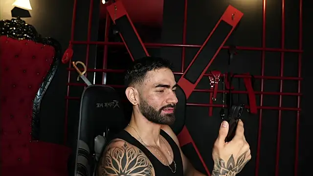 Austin bolt online show from 21, 3, 2026