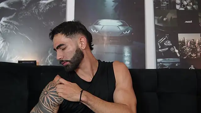 Austin bolt online show from 12, 10, 2025