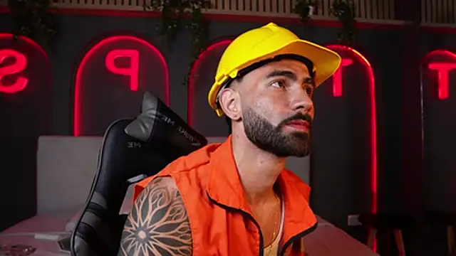 Austin bolt online show from 1, 11, 2025