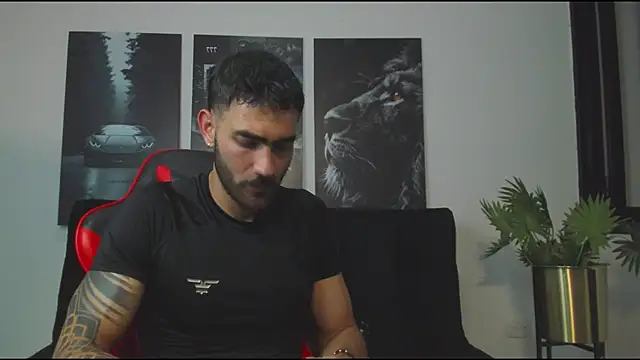 Austin bolt online show from 11, 3, 2025