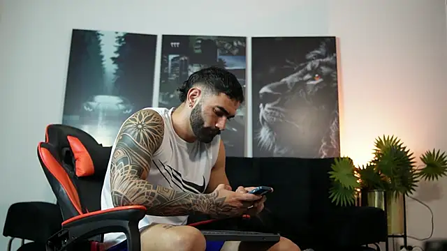 Austin bolt online show from 25, 9, 2025