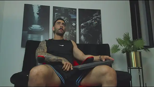 Austin bolt online show from 5, 3, 2025