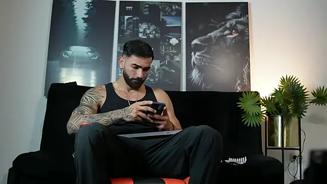 Austin bolt online show from 1, 10, 2025