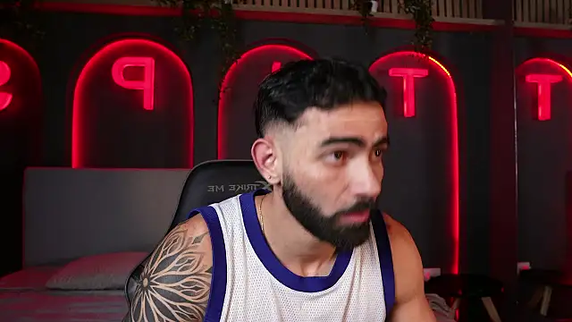 Austin bolt online show from 18, 10, 2025