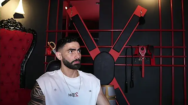 Austin bolt online show from 13, 3, 2026