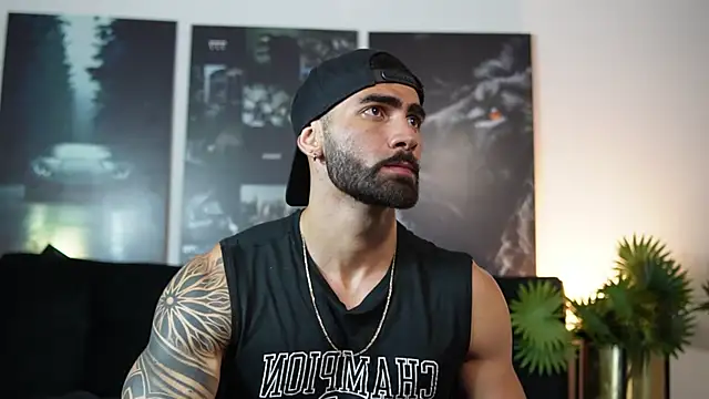 Austin bolt online show from 3, 10, 2025