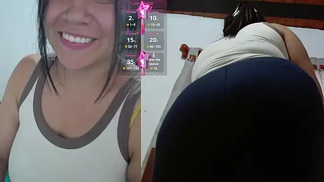 Goddess  gaia online show from 16, 2, 2025