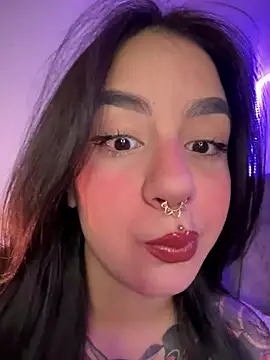 Alice woodville online show from 18, 3, 2025