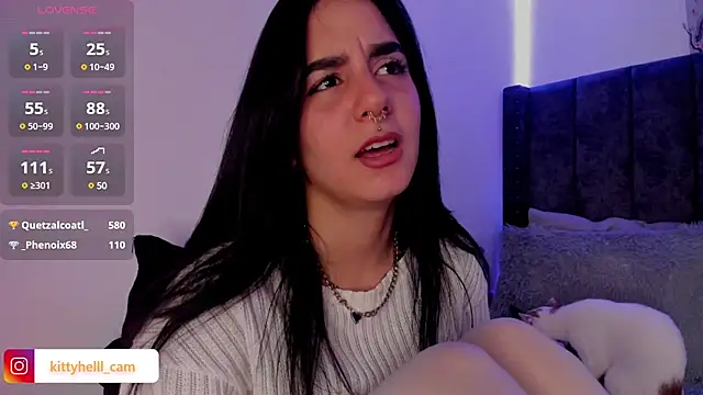 Alice woodville online show from 28, 2, 2025