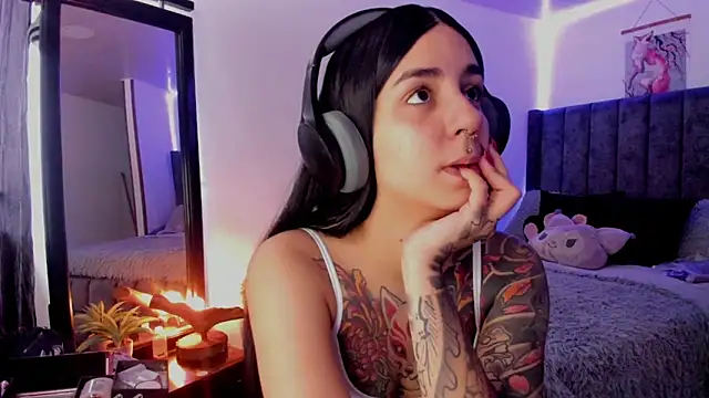 Alice woodville online show from 21, 3, 2025