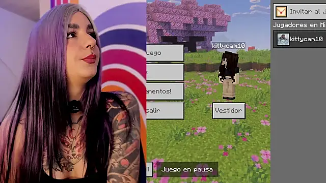 Alice woodville online show from 19, 9, 2025