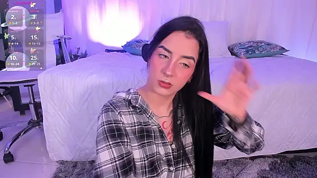 Alice woodville online show from 27, 2, 2026