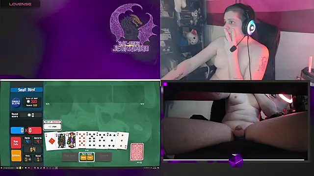 Rae-Suon online show from 21, 3, 2025