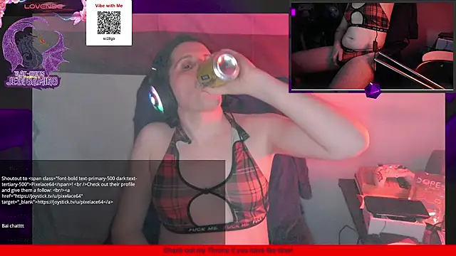 Rae-Suon online show from 23, 2, 2025