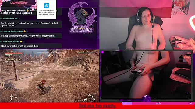 Rae-Suon online show from 4, 3, 2025