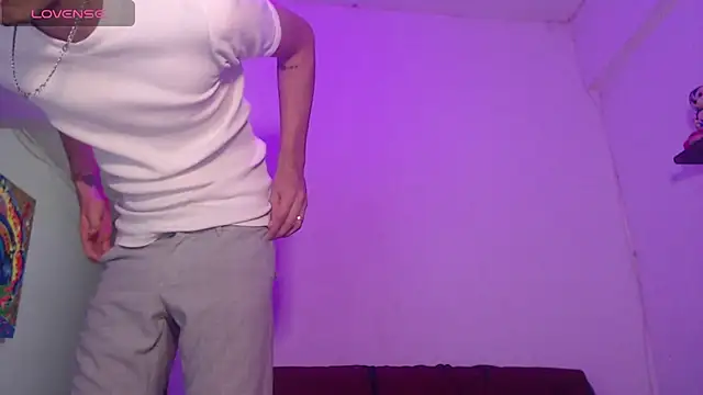 Carlacutte online show from 6, 2, 2026