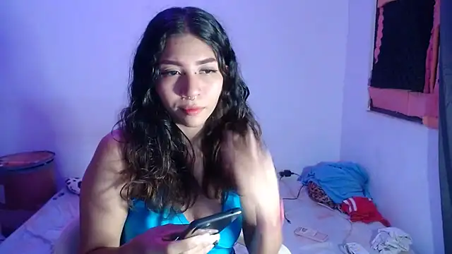 Carlacutte online show from 12, 2, 2025