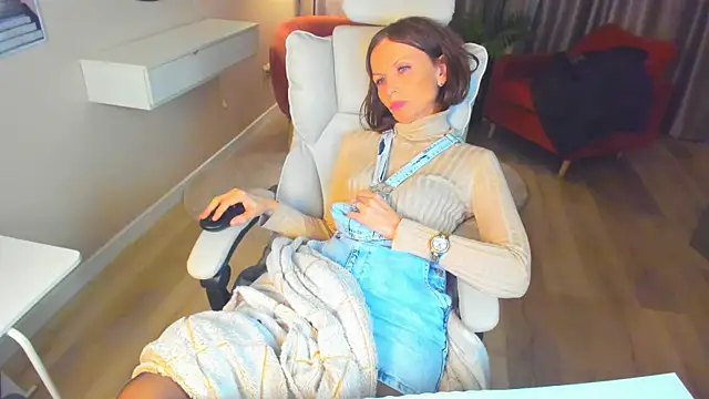 Elizabe th online show from 7, 3, 2025