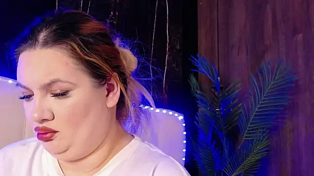 MelanieBrownn online show from 28, 2, 2026