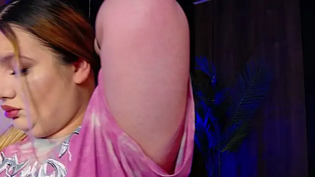 MelanieBrownn online show from 18, 2, 2026