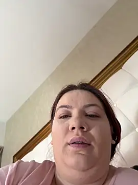 MelanieBrownn online show from 11, 3, 2025