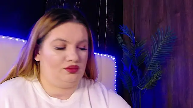 MelanieBrownn online show from 25, 2, 2026