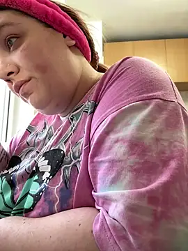 MelanieBrownn online show from 21, 2, 2025