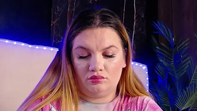 MelanieBrownn online show from 24, 3, 2026