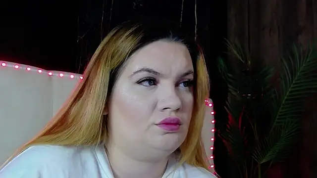 MelanieBrownn online show from 24, 2, 2026