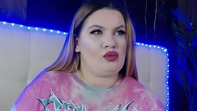 MelanieBrownn online show from 4, 3, 2026