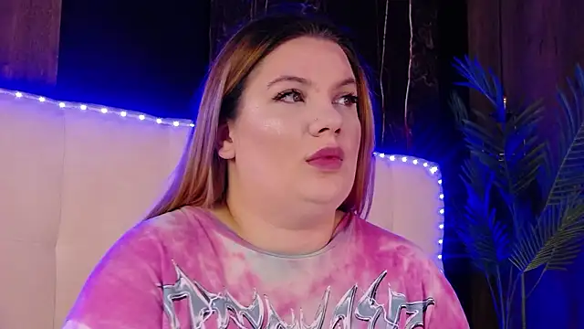 MelanieBrownn online show from 23, 3, 2026