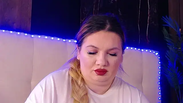 MelanieBrownn online show from 8, 3, 2026