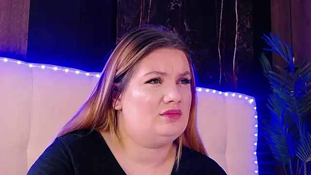 MelanieBrownn online show from 21, 3, 2026