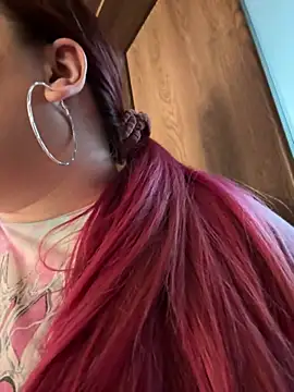 MelanieBrownn online show from 12, 3, 2025