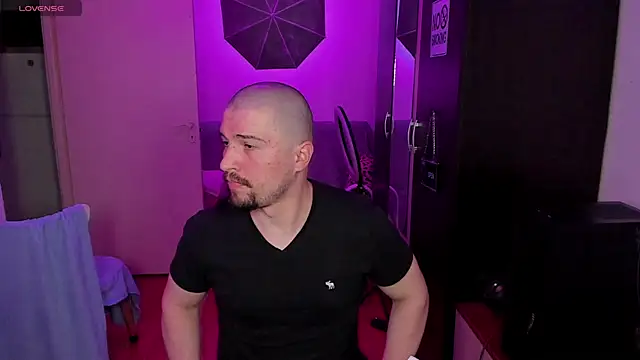 Michael Wolfborn online show from 7, 4, 2026