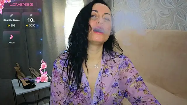 Roxyy Star online show from 4, 5, 2026