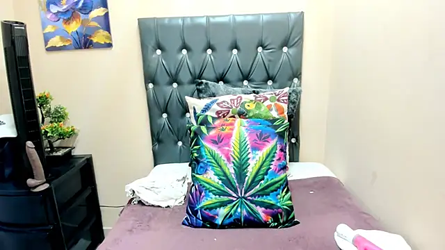 Temptressqeen online show from 6, 1, 2026