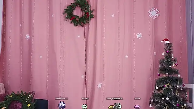 KimWilli online show from 15, 12, 2024