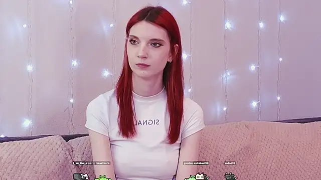 KimWilli online show from 6, 1, 2025