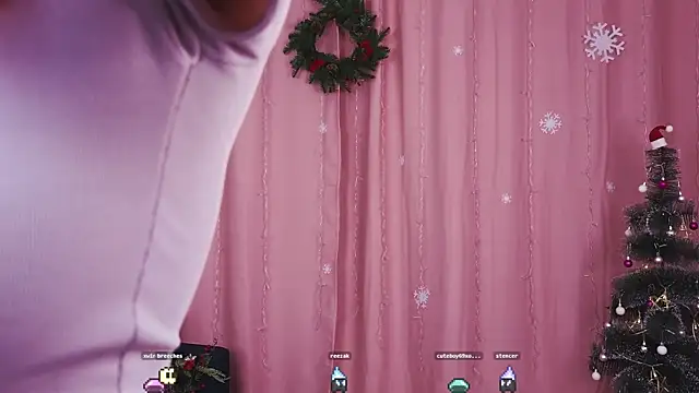 KimWilli online show from 14, 12, 2024