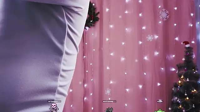 KimWilli online show from 22, 12, 2024