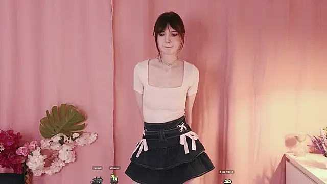 KimWilli online show from 19, 3, 2025