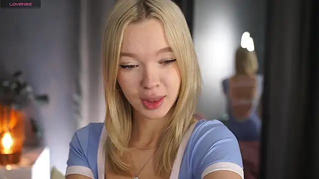  AlinaBailey online show from 10, 11, 2025