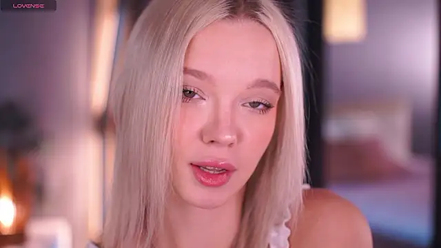  AlinaBailey online show from 10, 3, 2026